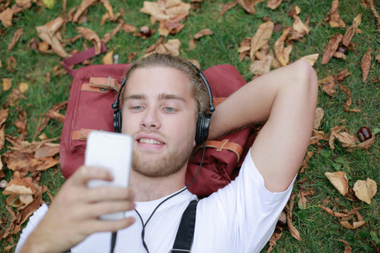 Fiches audio Terminale